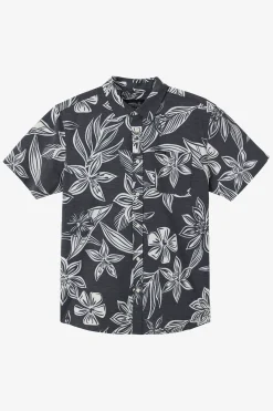 TRVLR UPF TRAVERSE STANDARD FIT SHIRT