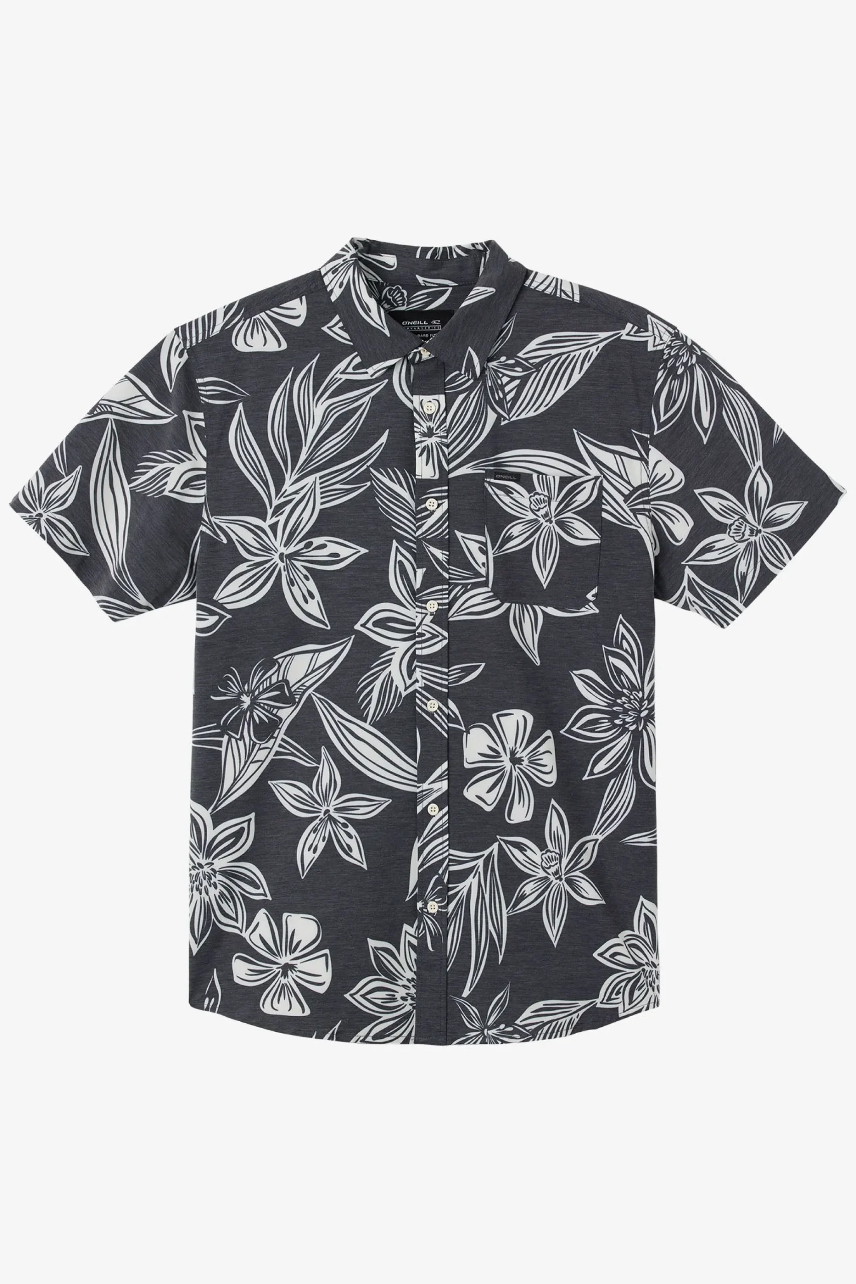 TRVLR UPF TRAVERSE STANDARD FIT SHIRT
