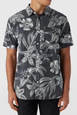 TRVLR UPF TRAVERSE STANDARD FIT SHIRT