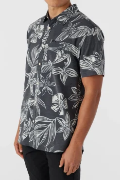 TRVLR UPF TRAVERSE STANDARD FIT SHIRT
