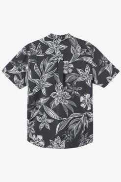 TRVLR UPF TRAVERSE STANDARD FIT SHIRT