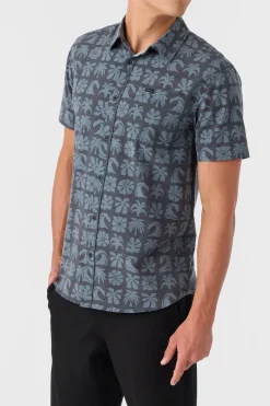 TRVLR UPF TRAVERSE STANDARD FIT SHIRT