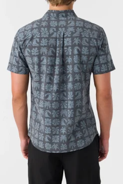 TRVLR UPF TRAVERSE STANDARD FIT SHIRT