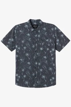 TRVLR UPF TRAVERSE STANDARD FIT SHIRT
