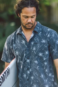 TRVLR UPF TRAVERSE STANDARD FIT SHIRT