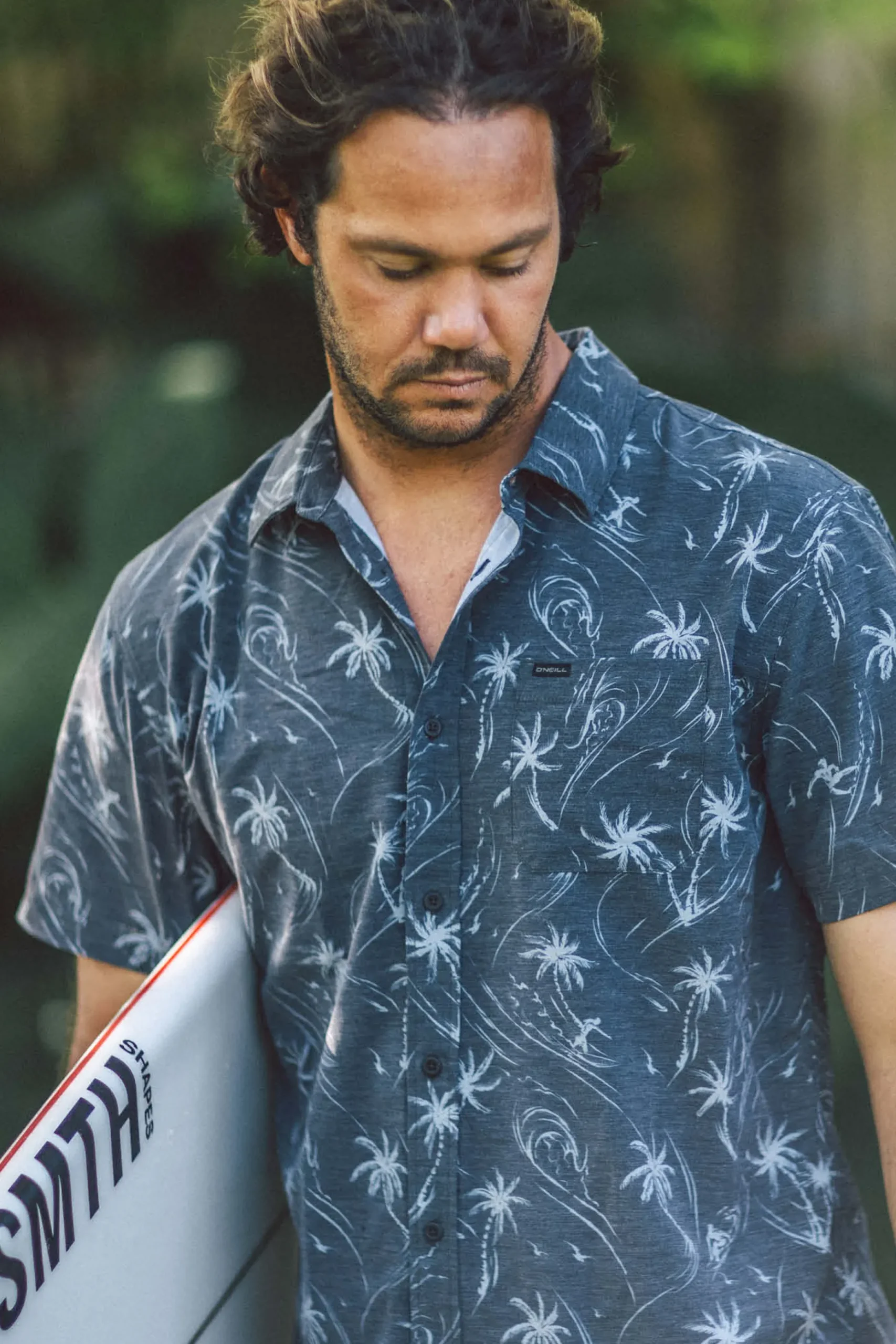 TRVLR UPF TRAVERSE STANDARD FIT SHIRT