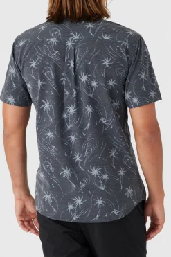 TRVLR UPF TRAVERSE STANDARD FIT SHIRT