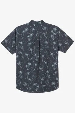 TRVLR UPF TRAVERSE STANDARD FIT SHIRT
