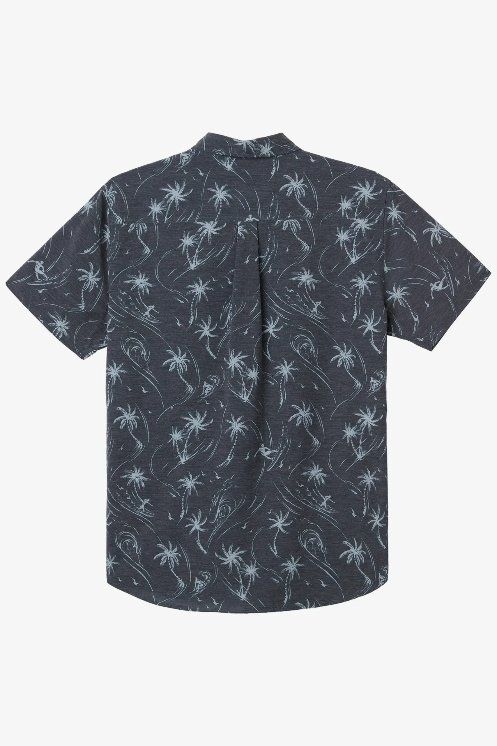 TRVLR UPF TRAVERSE STANDARD FIT SHIRT