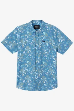 TRVLR UPF TRAVERSE STANDARD FIT SHIRT