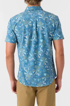TRVLR UPF TRAVERSE STANDARD FIT SHIRT