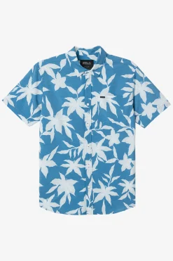 TRVLR UPF TRAVERSE STANDARD FIT SHIRT