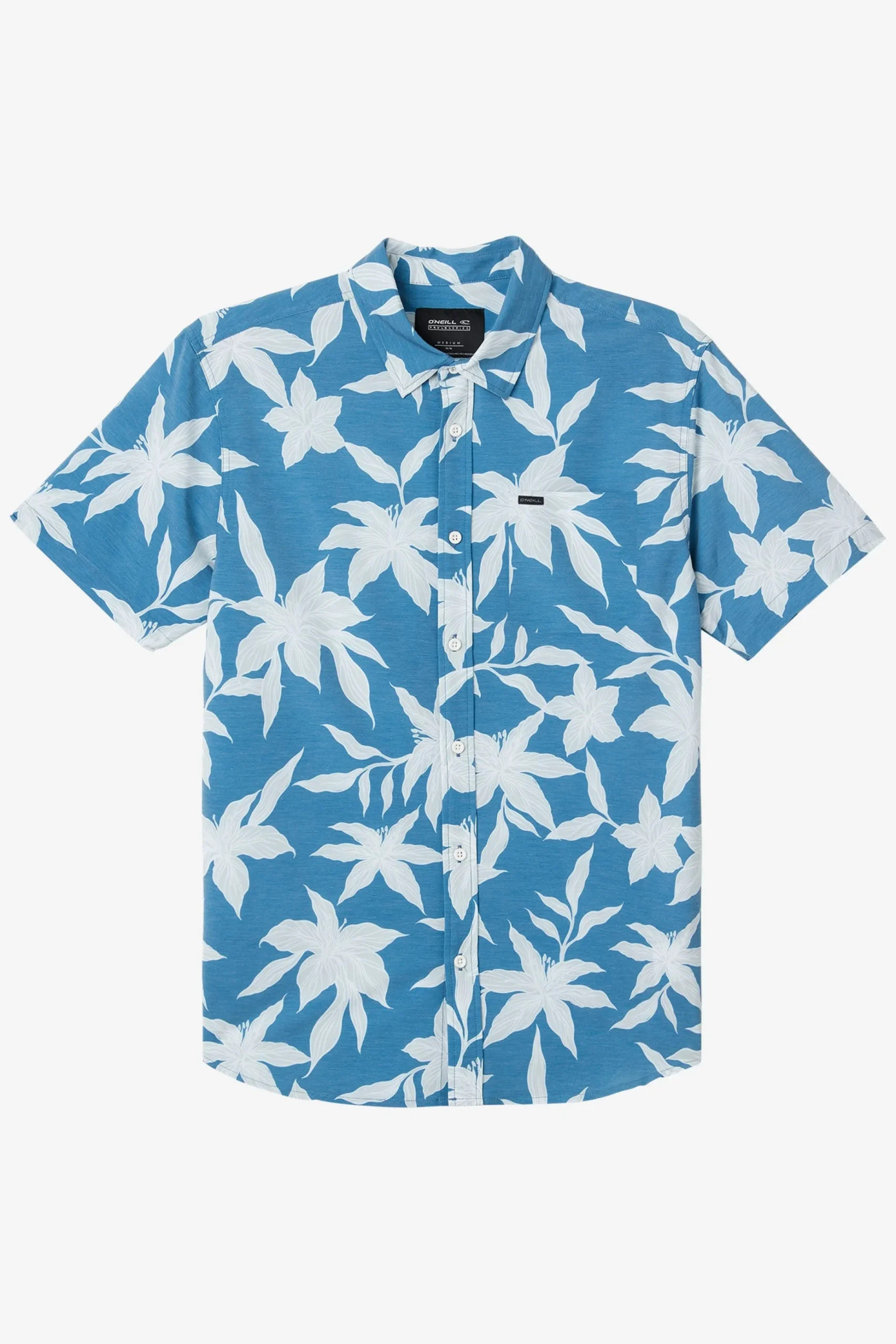 TRVLR UPF TRAVERSE STANDARD FIT SHIRT