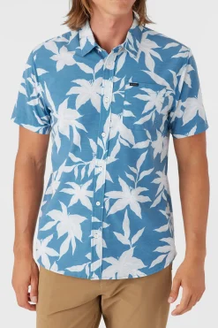 TRVLR UPF TRAVERSE STANDARD FIT SHIRT