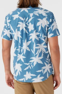 TRVLR UPF TRAVERSE STANDARD FIT SHIRT