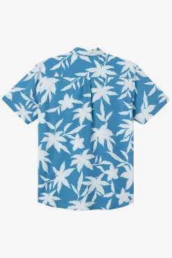 TRVLR UPF TRAVERSE STANDARD FIT SHIRT