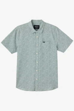 TRVLR UPF TRAVERSE STANDARD FIT SHIRT