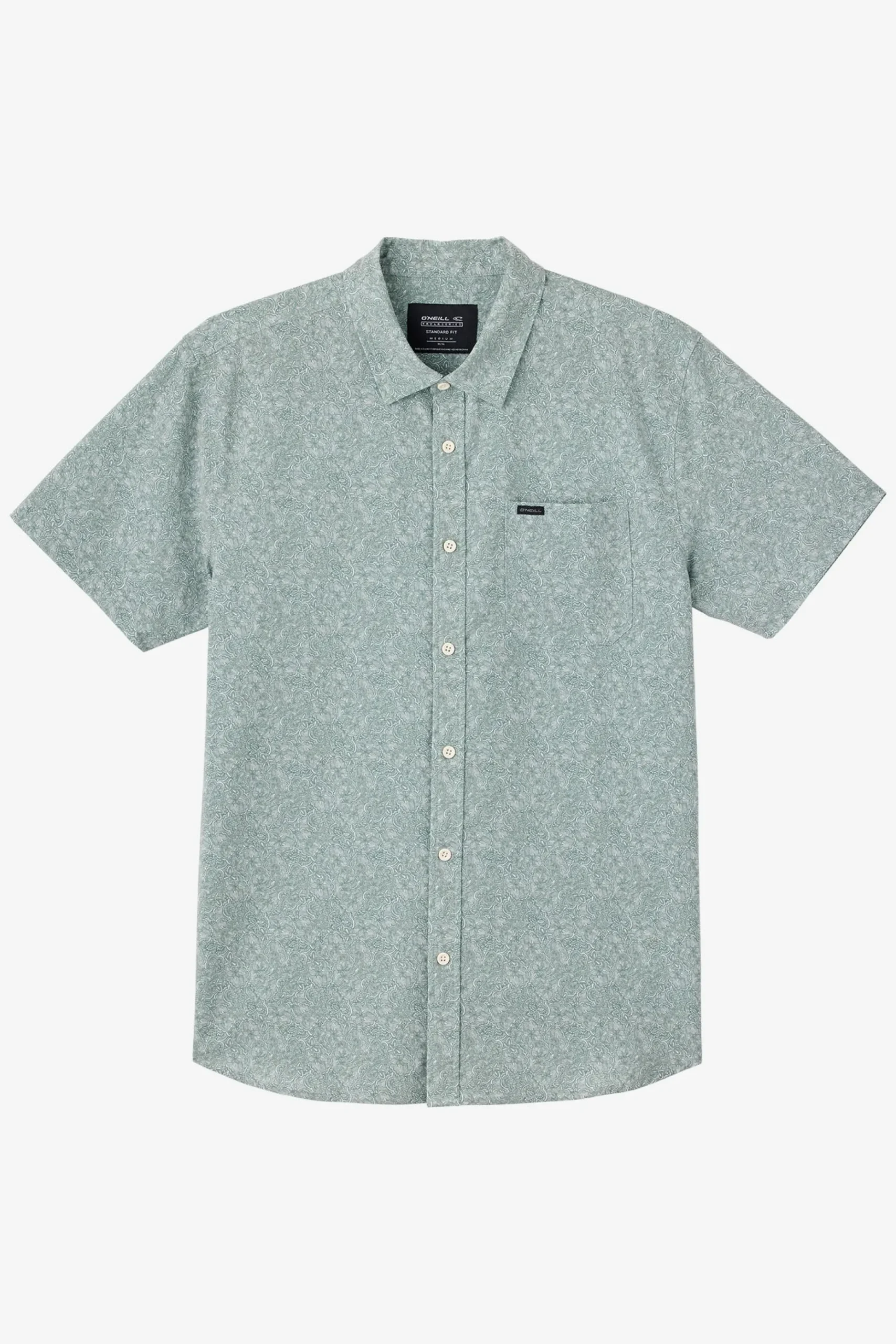 TRVLR UPF TRAVERSE STANDARD FIT SHIRT