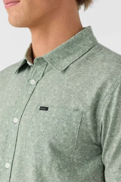 TRVLR UPF TRAVERSE STANDARD FIT SHIRT