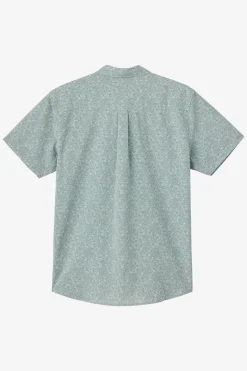 TRVLR UPF TRAVERSE STANDARD FIT SHIRT