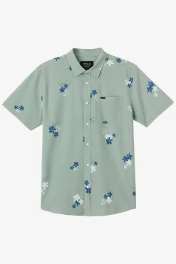 TRVLR UPF TRAVERSE STANDARD FIT SHIRT
