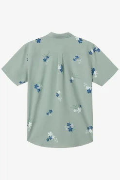 TRVLR UPF TRAVERSE STANDARD FIT SHIRT