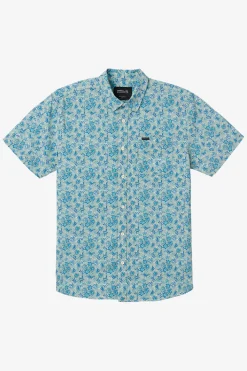 TRVLR UPF TRAVERSE STANDARD FIT SHIRT