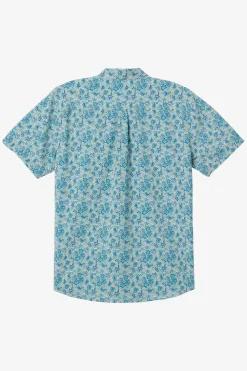 TRVLR UPF TRAVERSE STANDARD FIT SHIRT