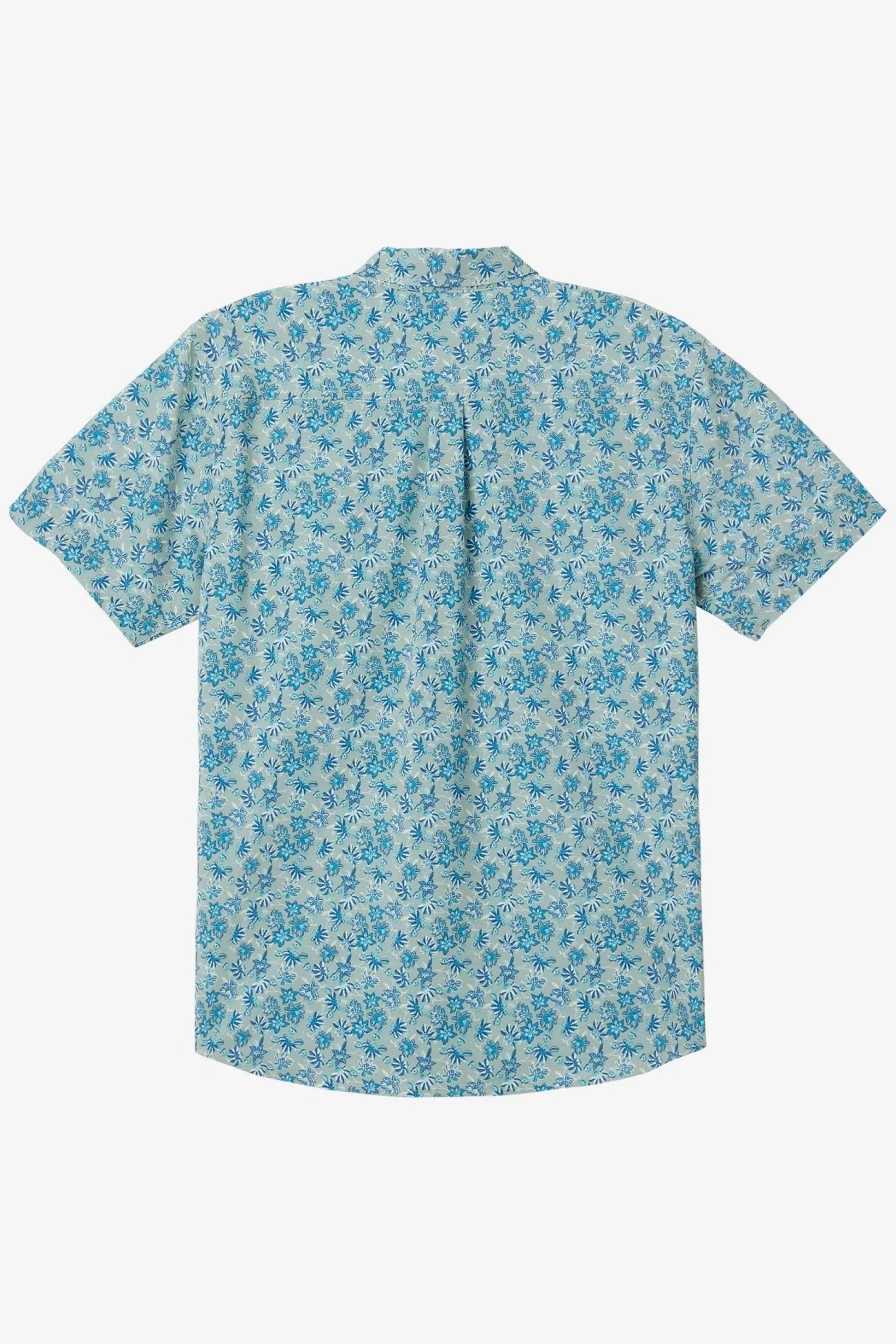 TRVLR UPF TRAVERSE STANDARD FIT SHIRT