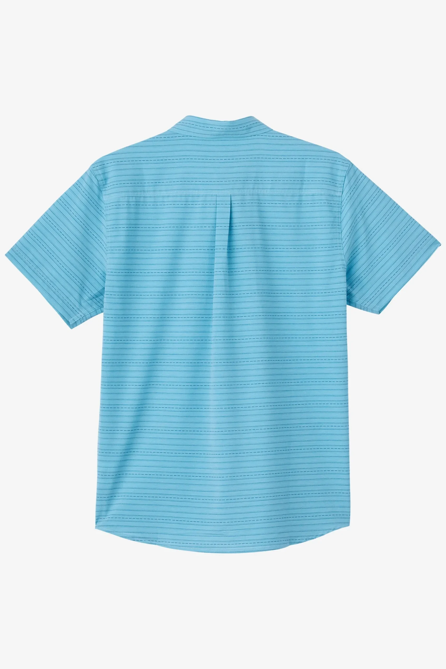 TRVLR UPF TRAVERSE STRIPE STANDARD FIT SHIRT