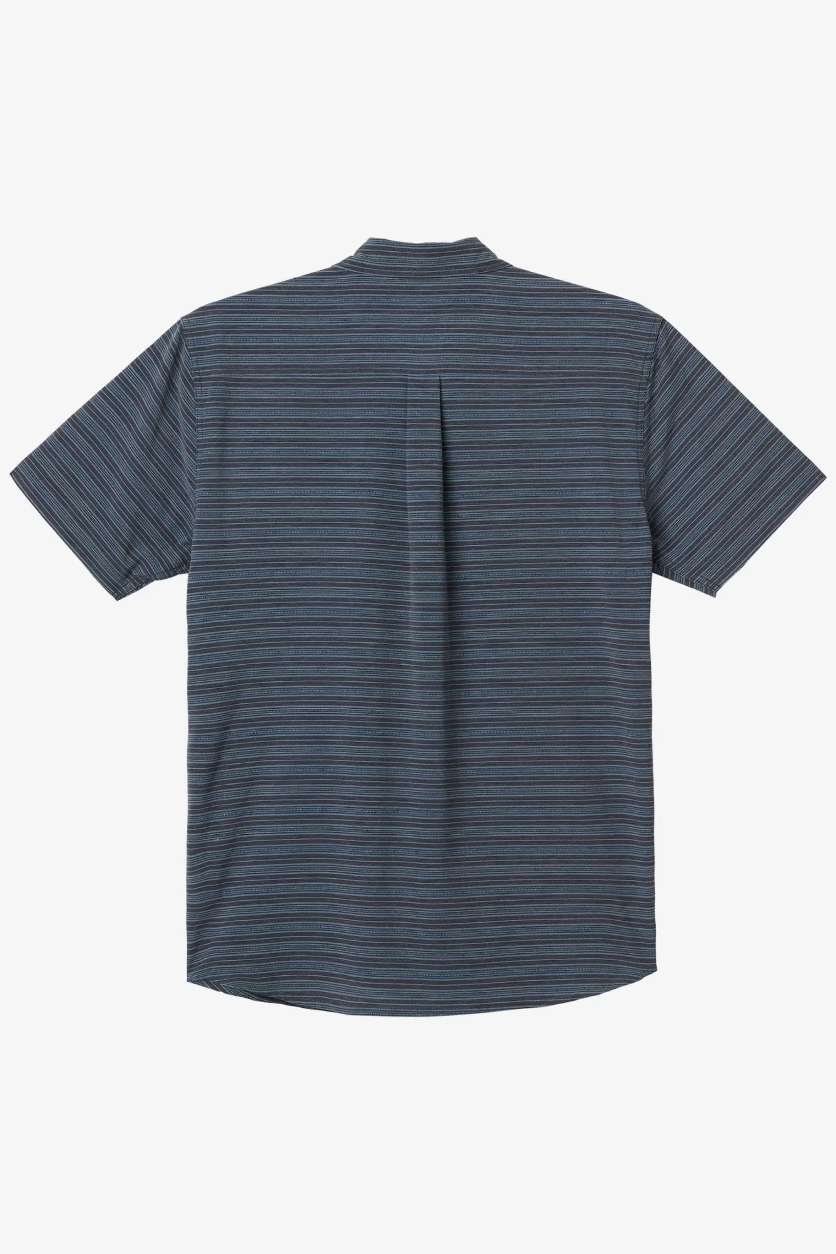 TRVLR UPF TRAVERSE STRIPE STANDARD FIT SHIRT