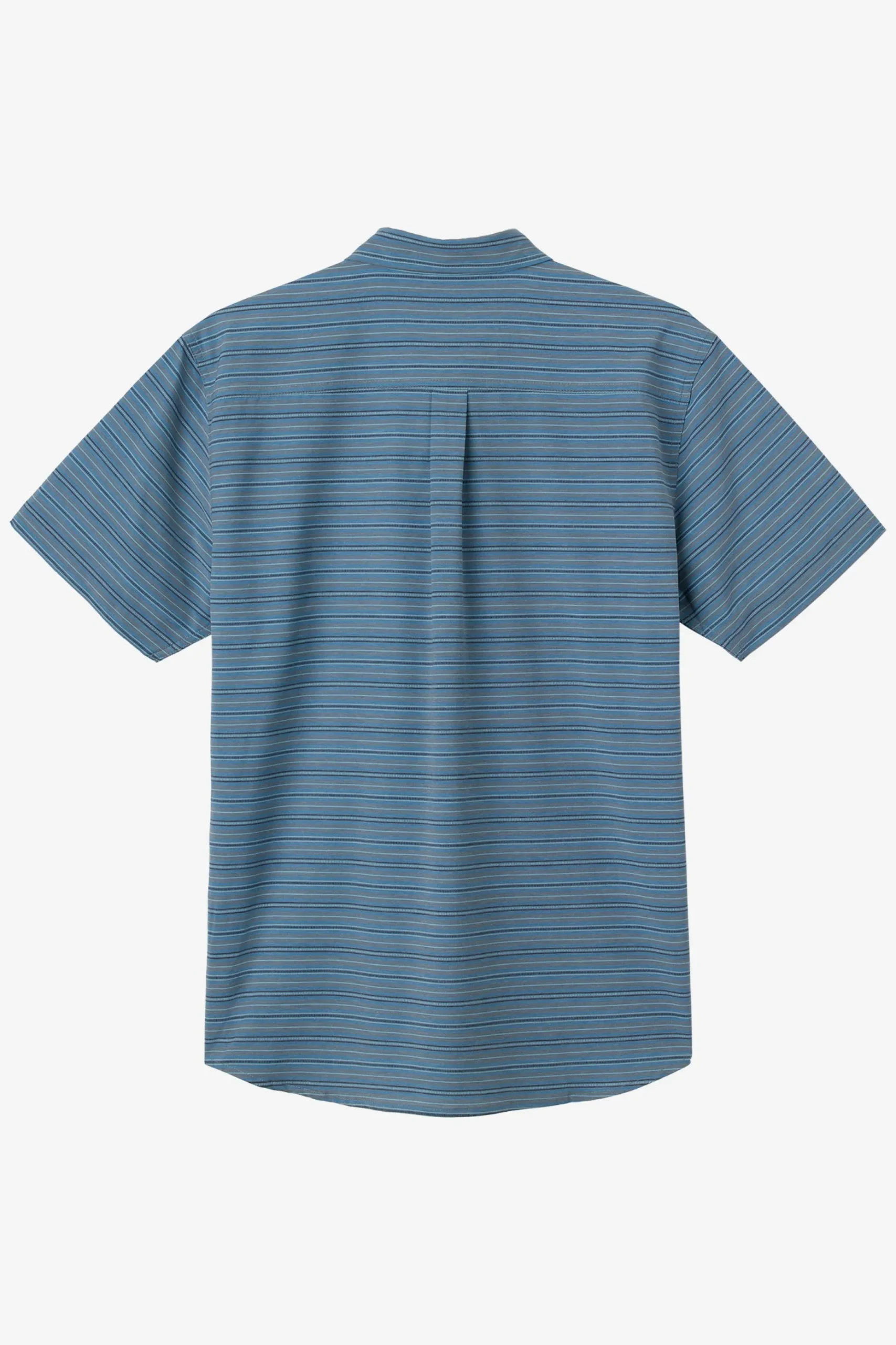 TRVLR UPF TRAVERSE STRIPE STANDARD FIT SHIRT