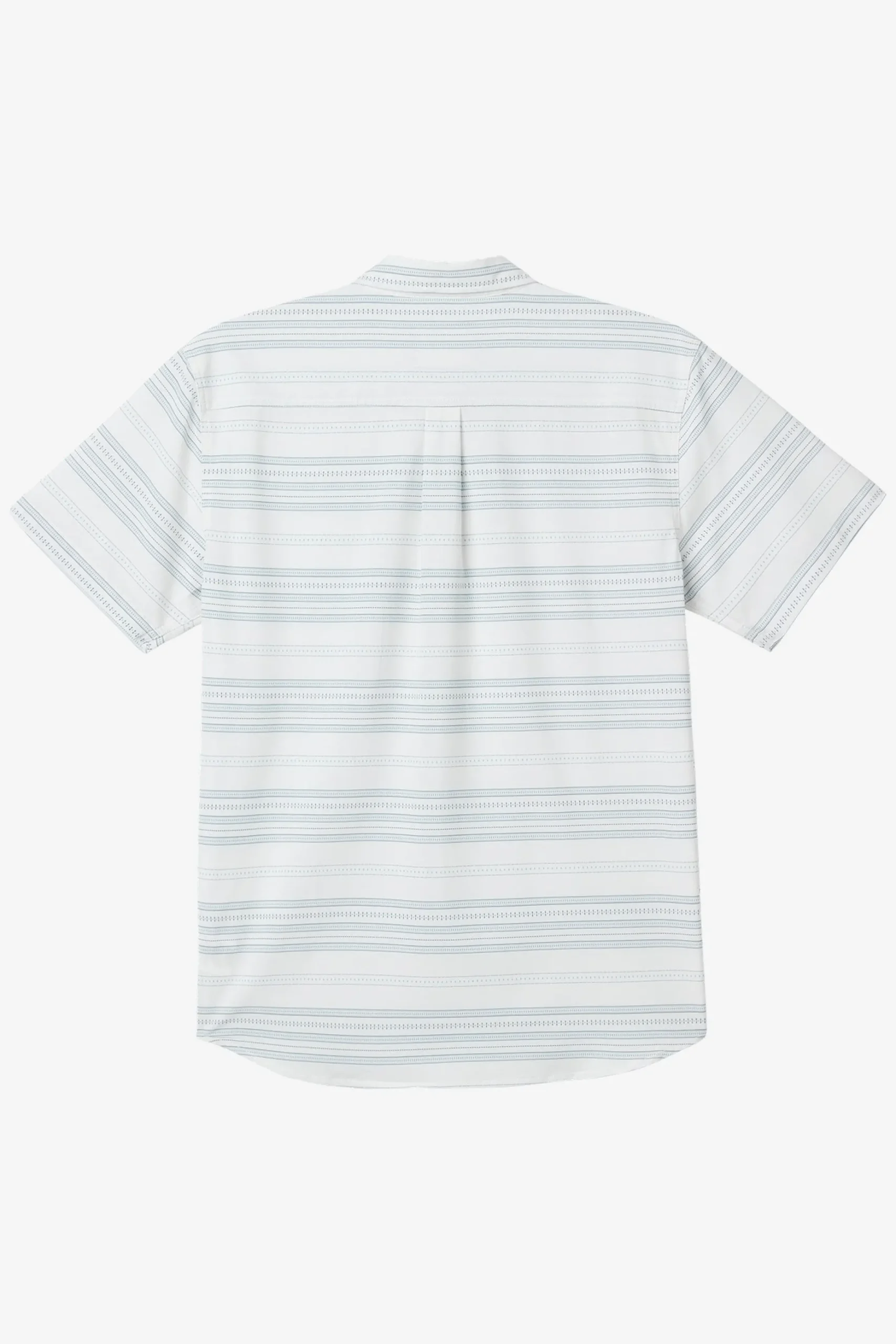 TRVLR UPF TRAVERSE STRIPE STANDARD FIT SHIRT