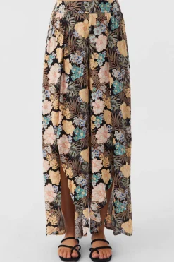 TYMEA MACAW TROPICAL FLY AWAY BEACH PANTS