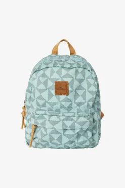 VALLEY AMOR GEO MINI BACKPACK