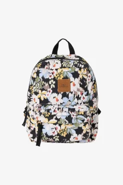VALLEY CAMDEN FLORAL MINI BACKPACK