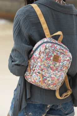 VALLEY EDEN DITSY MINI BACKPACK