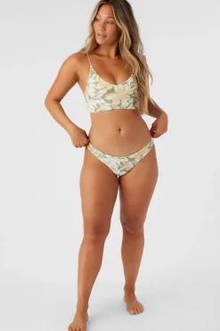 VEDA TROPICAL MATIRA CHEEKY BOTTOMS