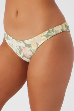 VEDA TROPICAL MATIRA CHEEKY BOTTOMS
