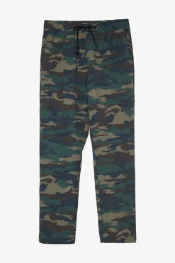 VENTURE ELASTIC WAIST HYBRID PANTS