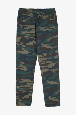 VENTURE ELASTIC WAIST HYBRID PANTS