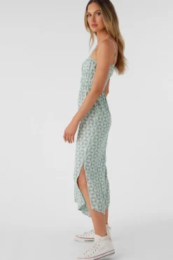 VERA AMOR GEO JUMPSUIT