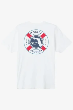 VIBIN STANDARD FIT TEE