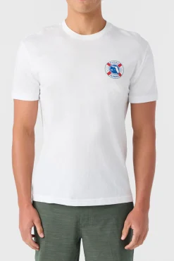 VIBIN STANDARD FIT TEE