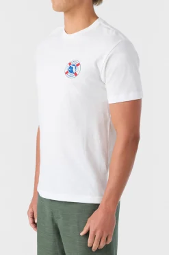 VIBIN STANDARD FIT TEE