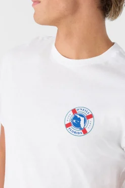 VIBIN STANDARD FIT TEE