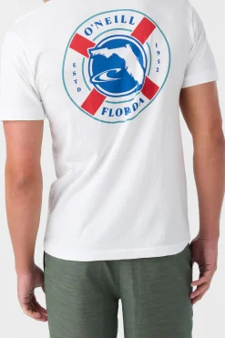 VIBIN STANDARD FIT TEE