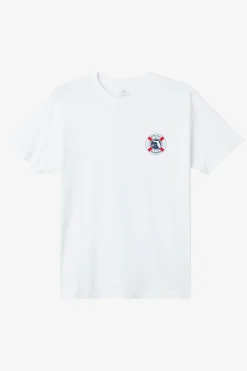 VIBIN STANDARD FIT TEE