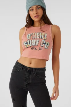 VIDA BELLA TEE