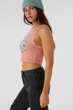 VIDA BELLA TEE